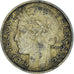 Moneta, Francia, 50 Centimes, 1932