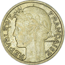Moneta, Francja, 50 Centimes, 1941