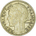 Moneta, Francja, 50 Centimes, 1941