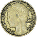 Münze, Frankreich, 50 Centimes, 1932