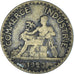 Coin, France, 50 Centimes, 1923