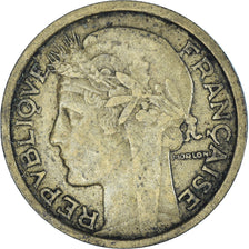 Moneta, Francia, Franc, 1932