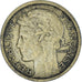 Moneta, Francia, Franc, 1932