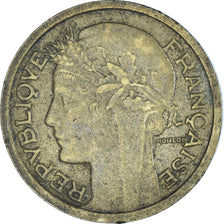 Münze, Frankreich, Franc, 1940