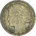 Münze, Frankreich, Franc, 1940