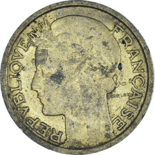 Moneta, Francia, 50 Centimes, 1938
