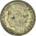 Moneta, Francia, 50 Centimes, 1938