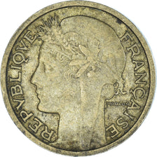 Münze, Frankreich, 50 Centimes, 1936