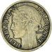 Münze, Frankreich, Franc, 1931