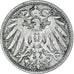 Munten, DUITSLAND - KEIZERRIJK, 10 Pfennig, 1900