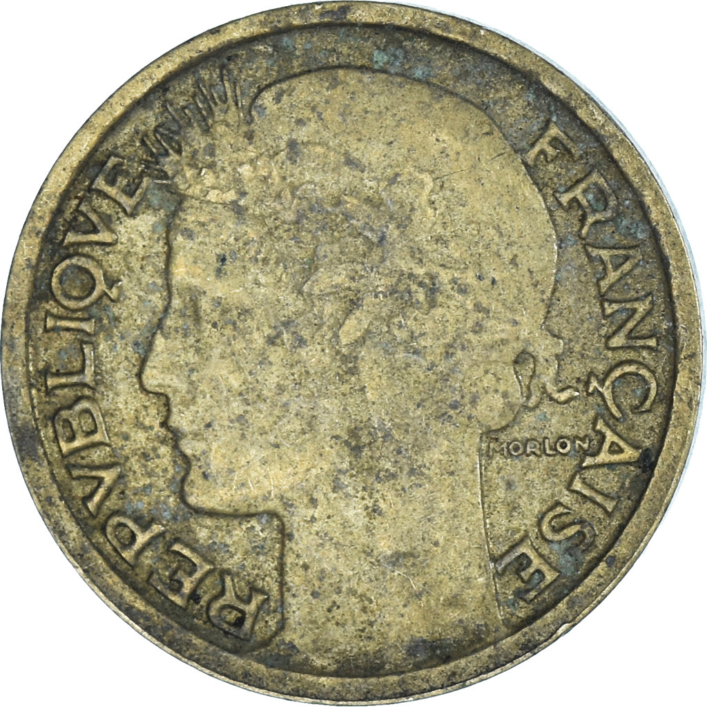 Coin, France, 50 Centimes, 1941