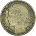 Coin, France, 50 Centimes, 1941