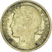 Coin, France, 50 Centimes, 1939