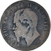 Monnaie, Italie, 10 Centesimi, 1867