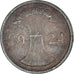 Munten, Duitsland, 2 Rentenpfennig, 1924