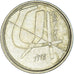 Münze, Spanien, 5 Pesetas, 1998