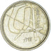 Moneda, España, 5 Pesetas, 1998