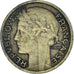 Moeda, França, 50 Centimes, 1933