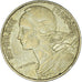 Coin, France, 10 Centimes, 1974