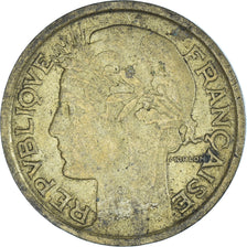 Coin, France, Franc, 1938