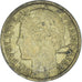 Coin, France, Franc, 1938