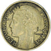 Moneta, Francia, 50 Centimes, 1932
