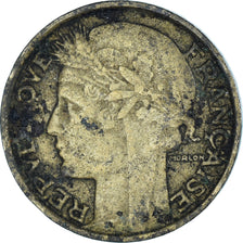 Coin, France, 50 Centimes, 1931