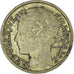 Coin, France, 50 Centimes, 1939