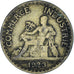 Coin, France, 50 Centimes, 1923
