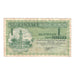Banknote, Surinam, 1 Gulden, 1984, 1984-12-01, KM:116h, VF(20-25)