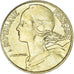 Coin, France, 5 Centimes, 1993