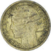 Coin, France, 50 Centimes, 1933