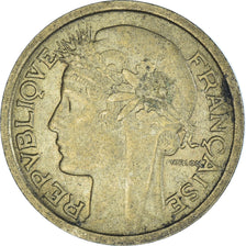 Coin, France, Franc, 1940