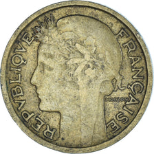Coin, France, 50 Centimes, 1938