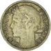Coin, France, 50 Centimes, 1938