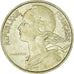 Moneta, Francia, 10 Centimes, 1977