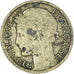Moneta, Francia, 50 Centimes, 1941