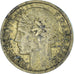 Coin, France, 50 Centimes, 1938