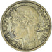 Coin, France, 50 Centimes, 1938