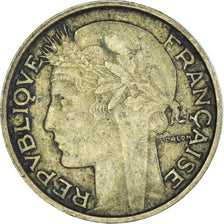 Moneta, Francja, 50 Centimes, 1932
