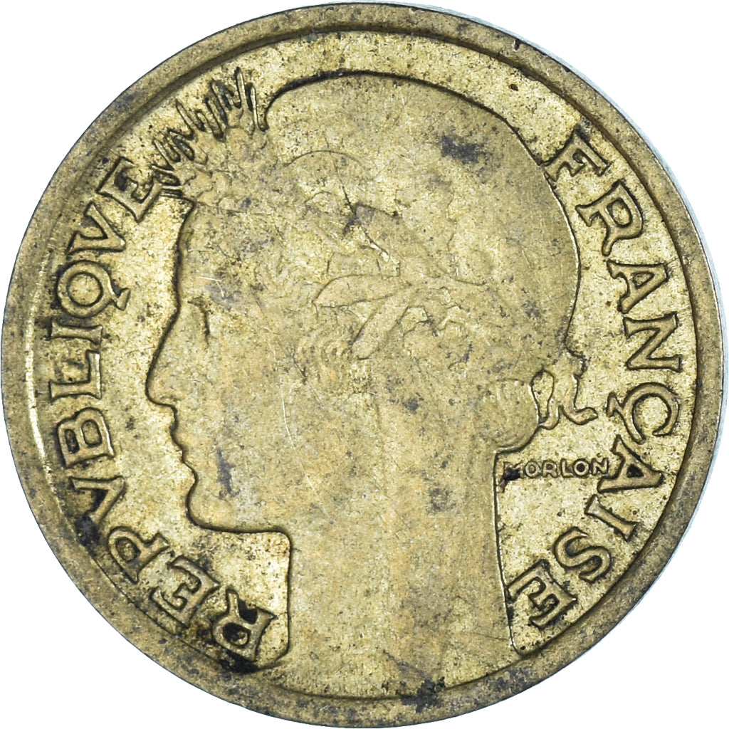 Moneta, Francia, 50 Centimes, 1941