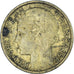 Coin, France, 50 Centimes, 1938