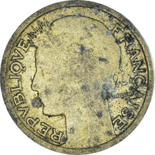 Münze, Frankreich, 50 Centimes, 1941