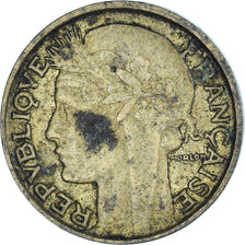 Moneta, Francja, 50 Centimes, 1931