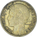 Moneta, Francia, 50 Centimes, 1937