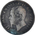 Münze, Italien, 5 Centesimi, 1861