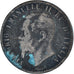 Moneda, Italia, 10 Centesimi, 1863