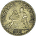 Moeda, França, 50 Centimes, 1925