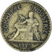 Münze, Frankreich, 50 Centimes, 1925
