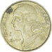 Münze, Frankreich, 10 Centimes, 1977